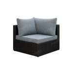 P50140 Outdoor Corner Wedge